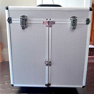 Makeup Organizer Suitcase